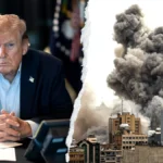 News Today :US-Iran War Escalates: Hormuz Crisis Deepens